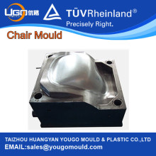 Outdoor Plastic Chair Molds