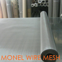 2016 China Novo Produto Monel400 Monel Wire Mesh