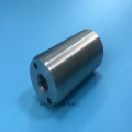 Cnc Turning Stainless Steel Threaded Parts