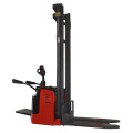 Smaller Body Electric Reach Truck