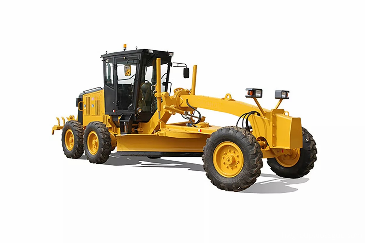 Grader motorSG-14