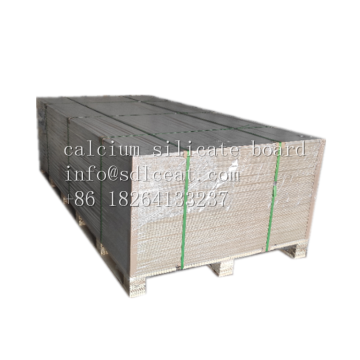 fireproof calcium silicate board thermal insulation board