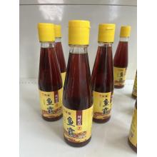 Fish Sauce Marine Condiment