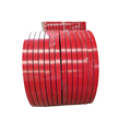 Color Steel Coil Strip