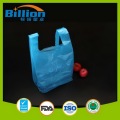 Bolsas de embalaje de productos de sellado de plástico biodegradable