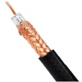 Cable coaxial siamese profesional RG59