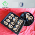 Plastic Frozen Food Tray Packaging for Frozen Chicken Meat