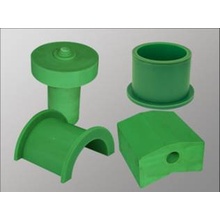 NZ-HA type Oil-Filled Cast Nylon Pipes Nylon tube