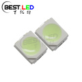 480nm 485nm LED Blau 3528 SMD LED