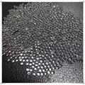 Glass Beads for Shot Blasting and Grinding