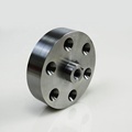 Different styles custom made precision cnc turning part