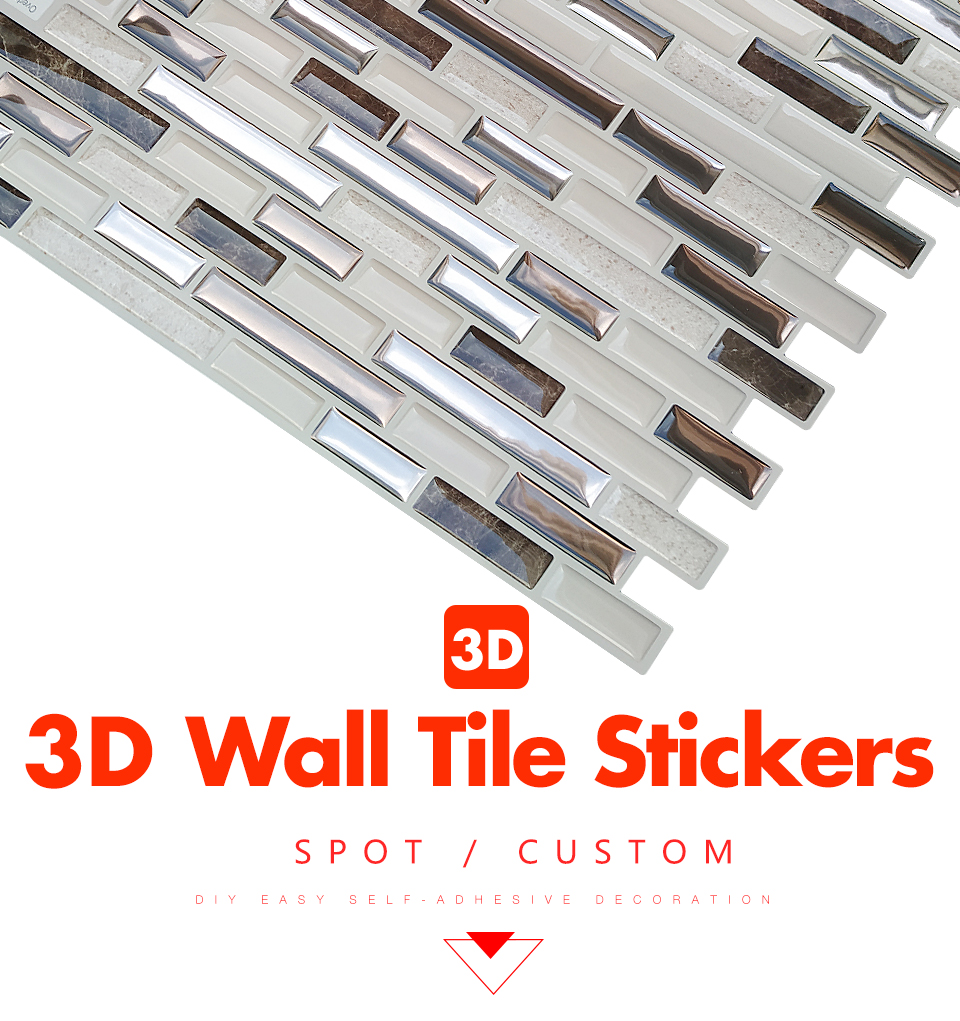 wall tile stickers