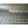 Low Price Hot Sale 3D Polyfoam Mesh for Construction