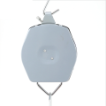 Cheap Price Hanging scale With Cotton Bag for Weighing Baby Fruits Luggage Circular Dial Type Weighing scales