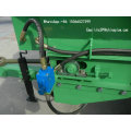 Agricultural Fertilizer Spreader Tractor Mounted Tow-Behind Multi-Function Spreader