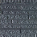 Exterior wall PU panel for building material