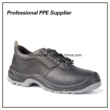 Wide Steel Toe Cheap Safety Shoes