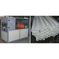 PP-R Multi Layer Pipe Production Line