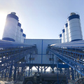 Best Selling Small Ready Mixed Concrete Batching Plant