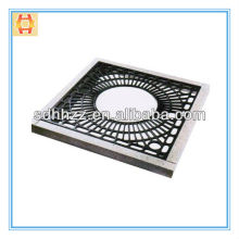 Sand Casting Tree Grates