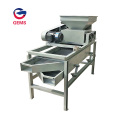 Home Cashew Nut Shell Removing Cashew Hulling Machine