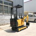 800kg mini excavatrice for sale price with CE/ISO