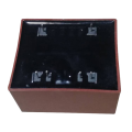 220V low frequency PCB mounting encapsulated transformer