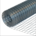 PVC Welded Wire Mesh/galvanized weided wire mesh