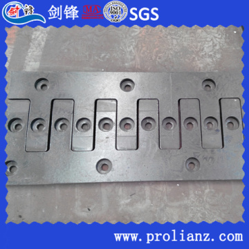 Highway Bridge Finger Bridge Expansion Joint (Made in China)