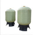 844 1054 1252 FRP Water Softener Storage Tank