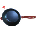 Aluminum Die Cast Cookware Set with frying Pan