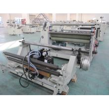 Jumbo Roll Metallized Film Slitting Rewinding Machine