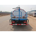 Sinotruck Howo Water Tanker Truck 4.5M3