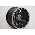 17inch Fully or Machine Face wheel rim