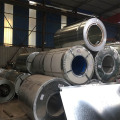 Hot dip galvanized steel strip DX51D galvanized steel strip Galvanized Strip