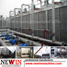 Mixed Flow Closed Cooling Tower (LKH-100)