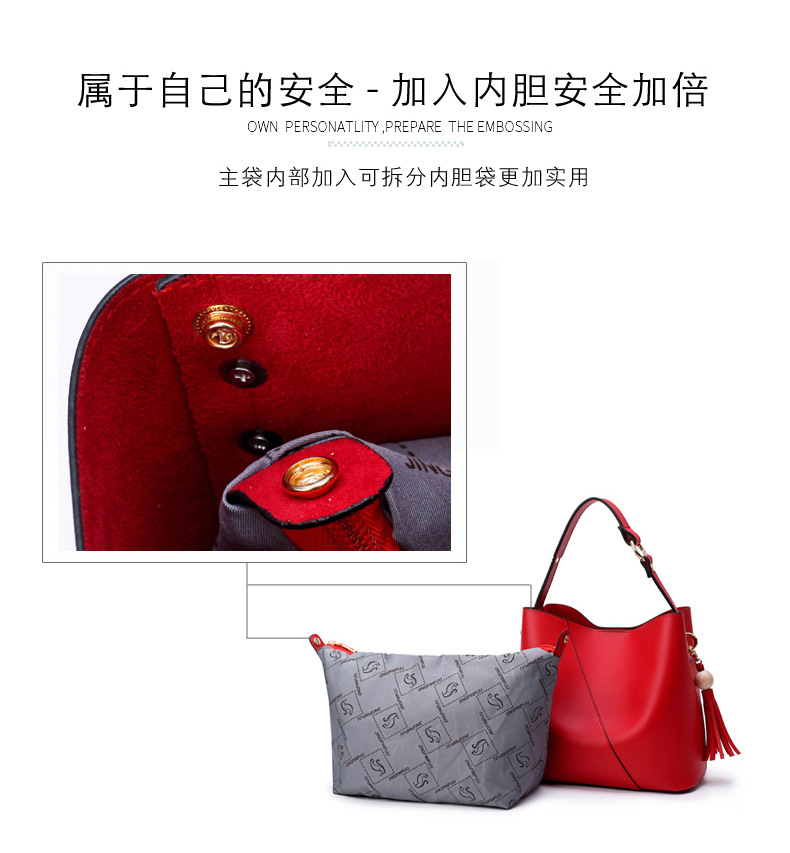 Wholesale Fashion handbags for gift