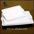 PT-0705 Rectangular stripe plate