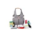 Tote Diaper Bag for Moms