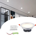 Downlight d&#39;urgence du plafond