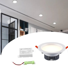 Ceiling emergency Led downlight