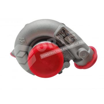 Turbocharger 4110003783016 Suitable for SDLG LG933