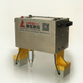 Full Automatic Stainless Dot Peen Marking Machine