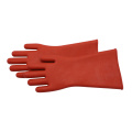 Insulation rubber gloves