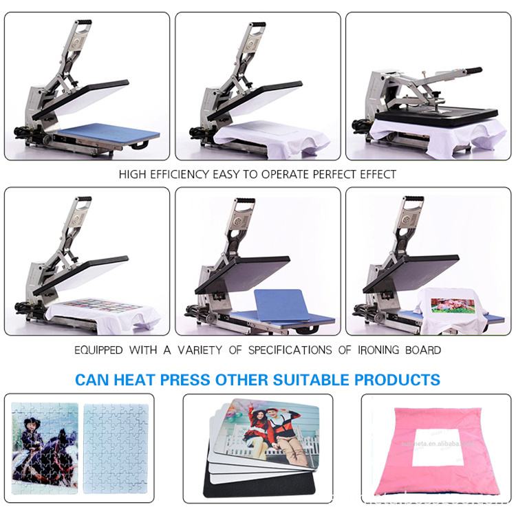 What is sublimation, FREESUB sublimation machine expert