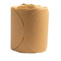 PSA Abrasive Adhesive Sandpaper Rolls Sticky Sand Paper