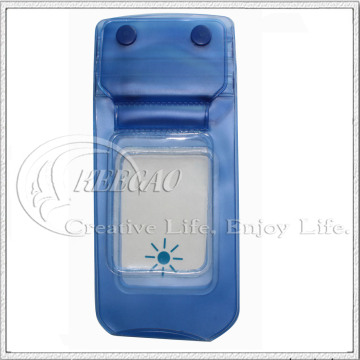 Wasserdichte Tasche für Smart Phone (KG-WB007)