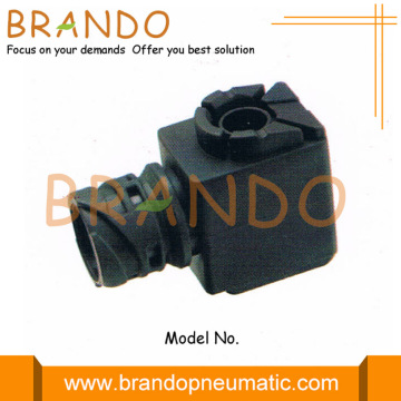 Bobina de solenoide de repuestos de camiones DAF 1457276 1379776