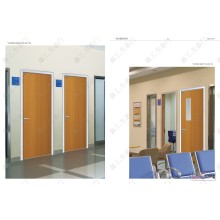 China Door Manufacturer, China Produto porta madeira