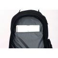 Laptop Backpack Business Travel Bag Black Outdoor